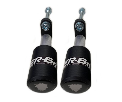 Kawasaki er6n er6 n - er6,
