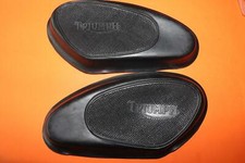 TRIUMPH PRE UNIT PAIR KNEE