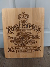 Handmade Royal Enfield