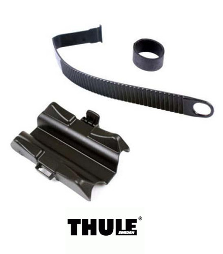 Thule strap wheel holder 50747 - holder,