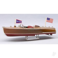 Dumas Chris-Craft 16ft