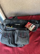 Husky Framers Suspension Rig