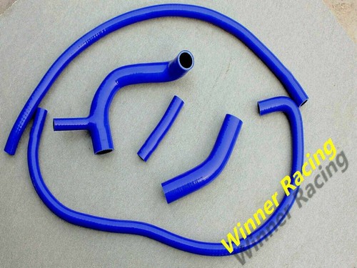 Blue silicone coolant - silicone, coolant&heater