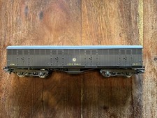 Lima 305351W GWR Siphon G