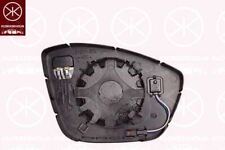 Left Door Mirrors Glass for