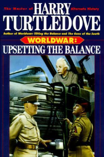 Worldwar upsetting the - worldwar:,