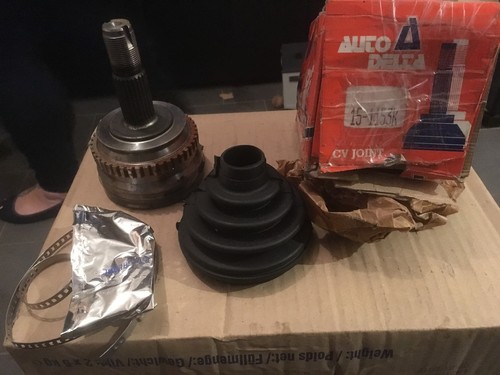 Alfa 155 lancia delta - alfa, q4/lancia