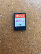 JUST DANCE 2019 Nintendo