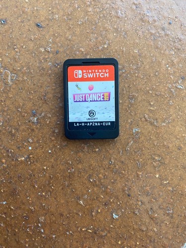 Just dance 2019 nintendo - just,