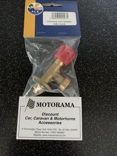 Camping gaz adaptor - camping, for