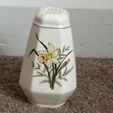 Crown Devon Fieldings Sugar