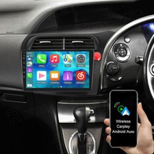 9" Android15.0 Stereo GPS For