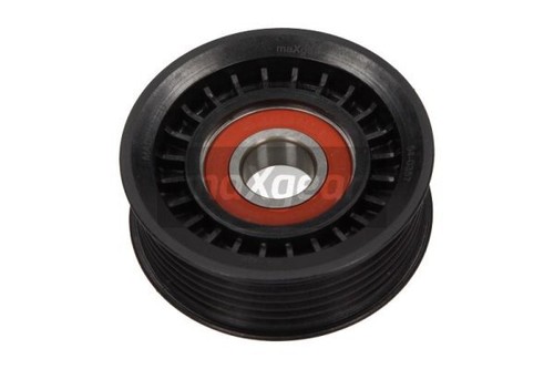 Tensioner pulley ribbed - tensioner, v-ribbed