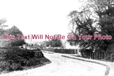 YO 8701 - Pocklington, Yorkshire