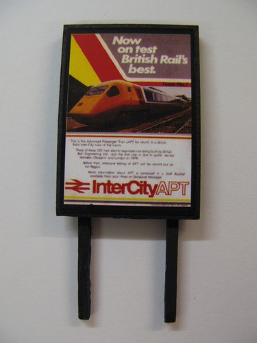 British rail intercity apt - intercity,