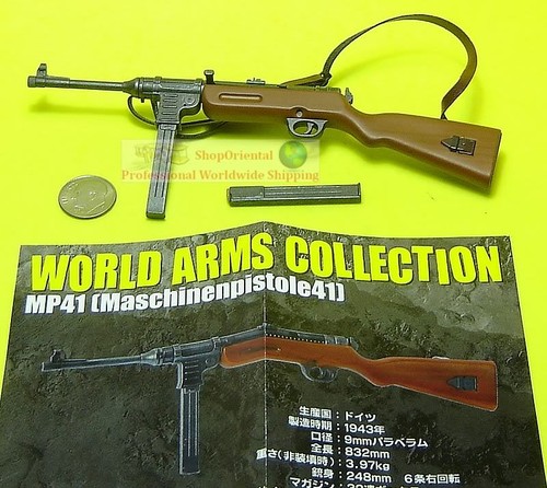 Scale action figure - 1:6,