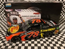 Martin Truex Jr #78 Bass Pro