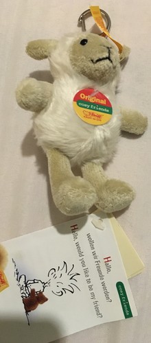 Steiff cosy friends 110221 - cosy,