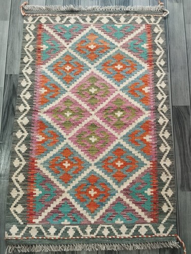 Tribal handmade afghan turkish - tribal,