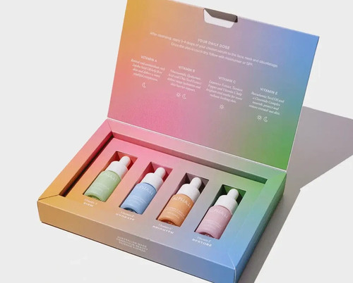 Alpha vitamin serum - alpha-h,