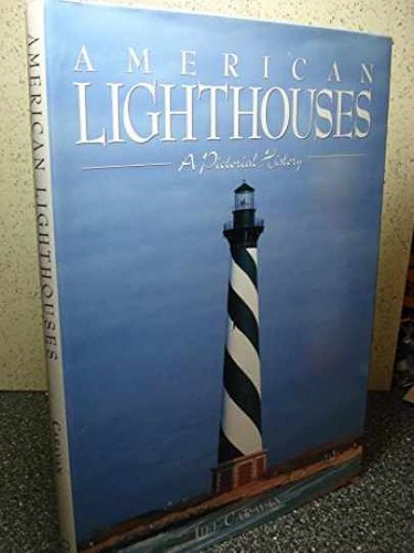 American lighthouses a - american, lighthouses: