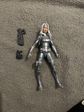 Marvel Legends Silver Sable Kingpin Wave Action Figure