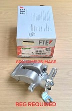 BRAKE CALIPER REAR LEFT FITS