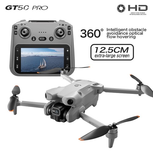 Gt50 drone standard kit - gt50,