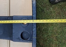 Canadian Style Canoe