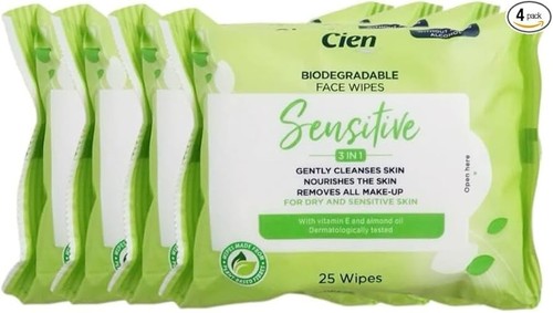 Cien biodegradable - cien,