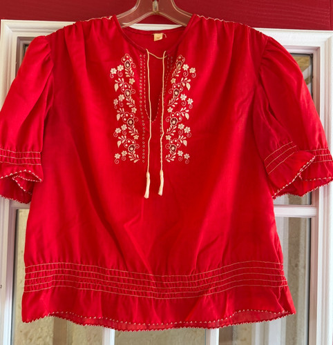Vintage 1940 hungarian - 1940's,