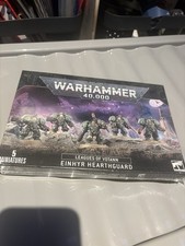 Warhammer 40k League of Votann