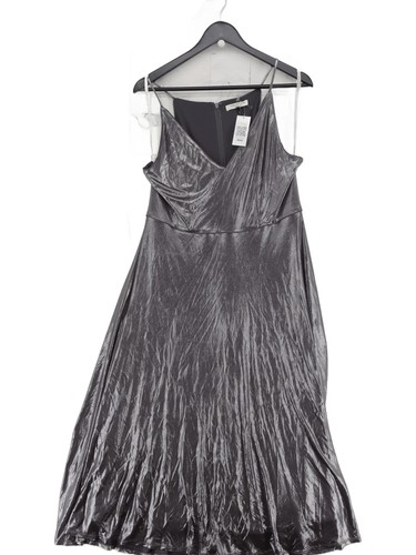 Halston line maxi dress uk12 - maxi,