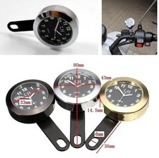 Diameter 43mm Motorcycle