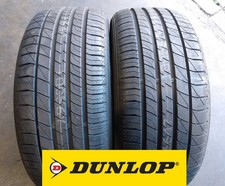 2x 235/45 R18 Dunlop SP Sport LM705   94W   *BRAND NEW*  2354518