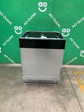 Electrolux Dishwasher 13 place settings Black E Rated AirDry KEAF7200L #LF110894