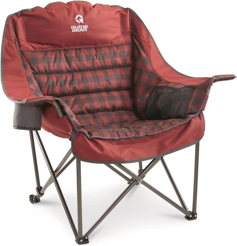 Oversized extra large padded - extra,