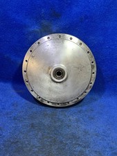 norton dominator Front Wheel