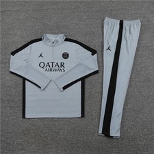 Jordan x PSG Tracksuit