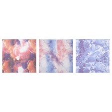  3 Pcs Iron Transfer Paper for