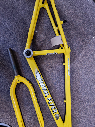Floval flyer cruiser - floval,