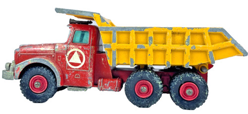 Matchbox kingsize 19 - matchbox, k-19