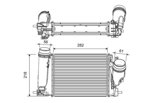 Fits valeo 816759 - ✅fits,