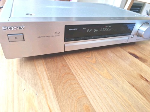 Sony sb920 asm silver - sony,
