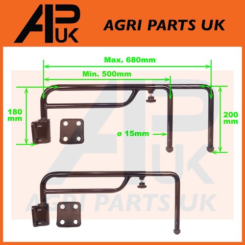 Adjustable telescopic - x,