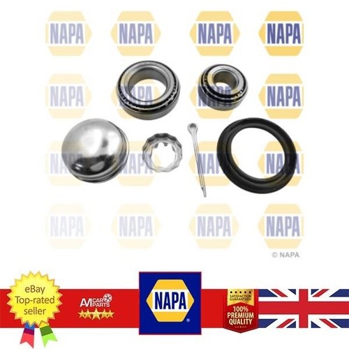 Wheel bearing kit for - bearing, audi