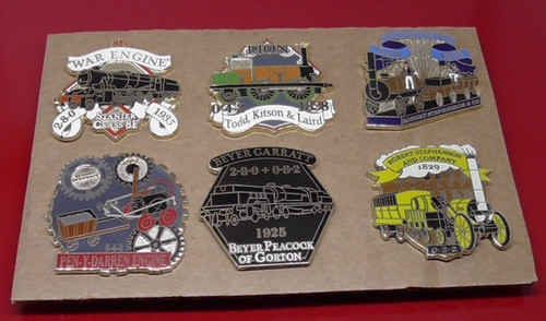Danbury mint british - mint,