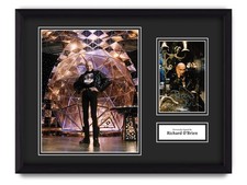 Richard O'Brien Hand Signed