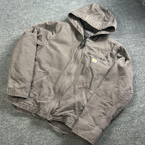 Carhartt jacket mens - mens, medium
