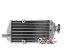 Aluminum Radiator Fit 2012 -